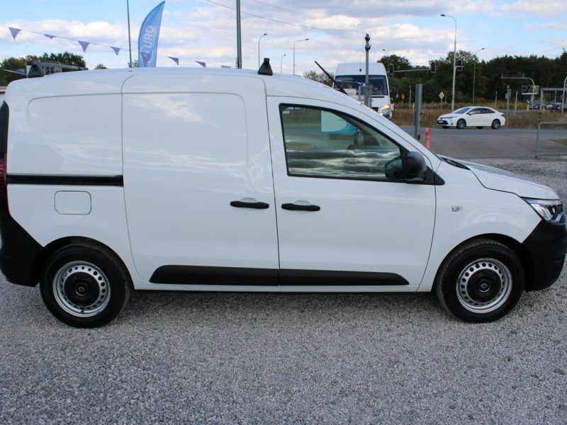 Renault Kangoo Express 1.5dCi VAT-1 Salon Polska Gwarancja