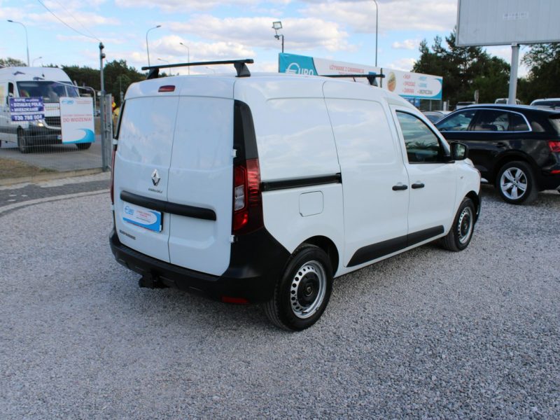 Renault Kangoo Express 1.5dCi VAT-1 Salon Polska Gwarancja