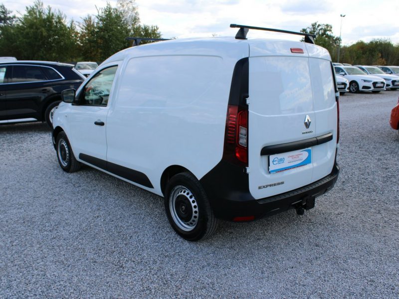 Renault Kangoo Express 1.5dCi VAT-1 Salon Polska Gwarancja