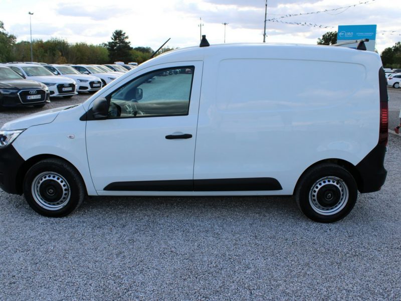 Renault Kangoo Express 1.5dCi VAT-1 Salon Polska Gwarancja