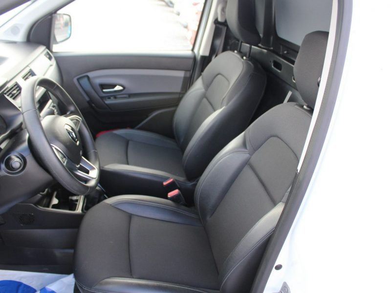Renault Kangoo Express 1.5dCi VAT-1 Salon Polska Gwarancja