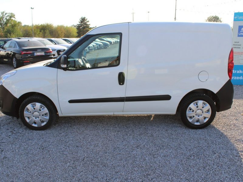 Opel Combo Vat-1 F-vat Gwarancja Salon Polska