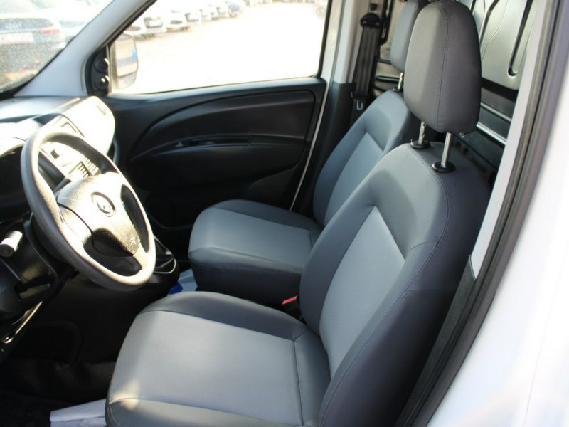 Opel Combo Vat-1 F-vat Gwarancja Salon Polska