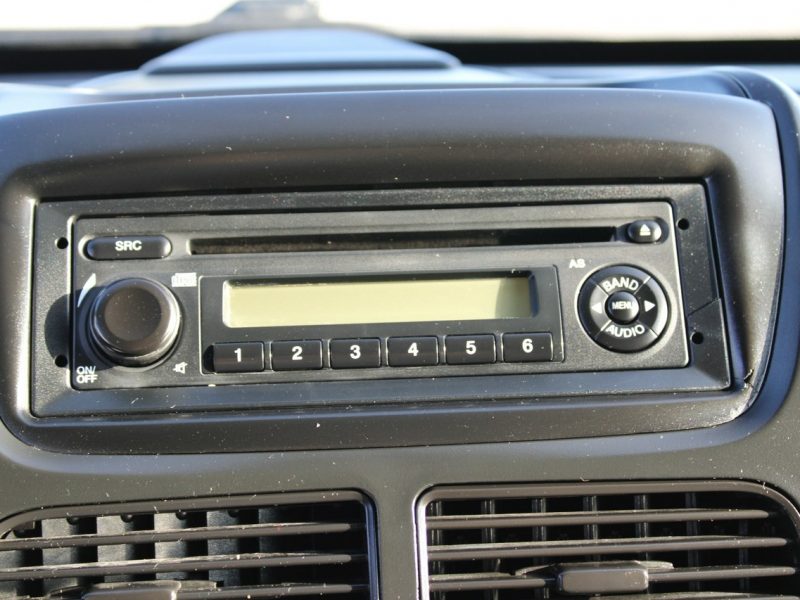 Opel Combo Vat-1 F-vat Gwarancja Salon Polska