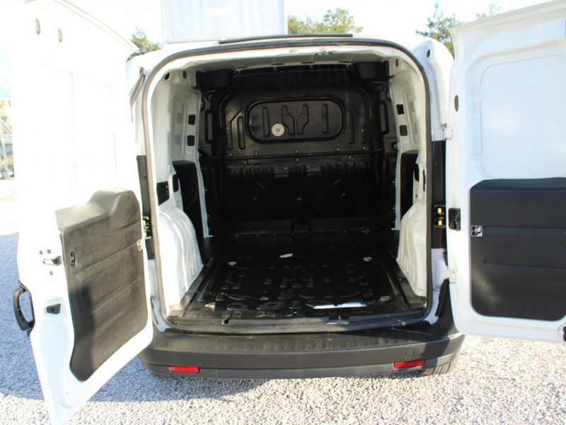 Opel Combo Vat-1 F-vat Gwarancja Salon Polska