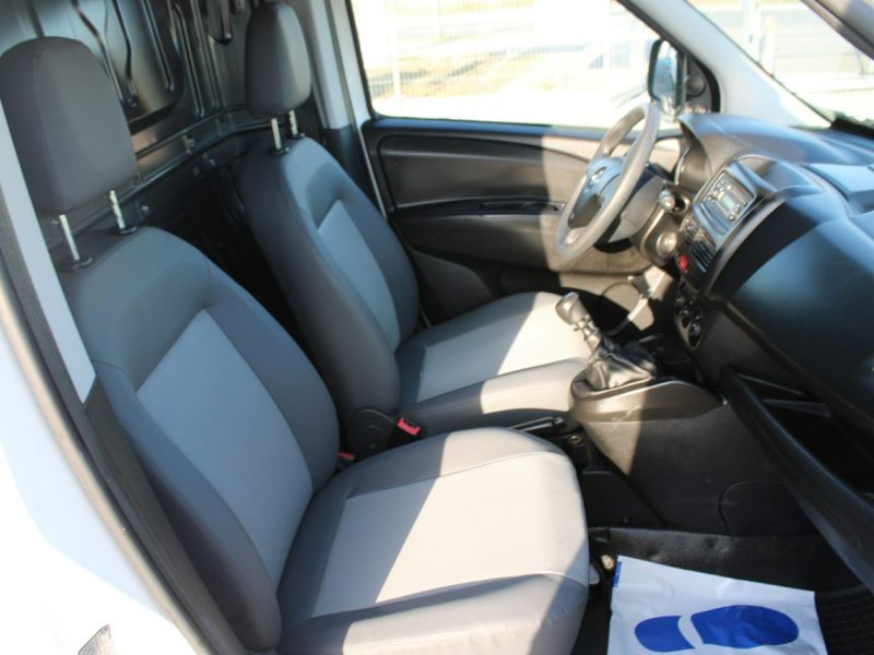 Opel Combo Vat-1 F-vat Gwarancja Salon Polska