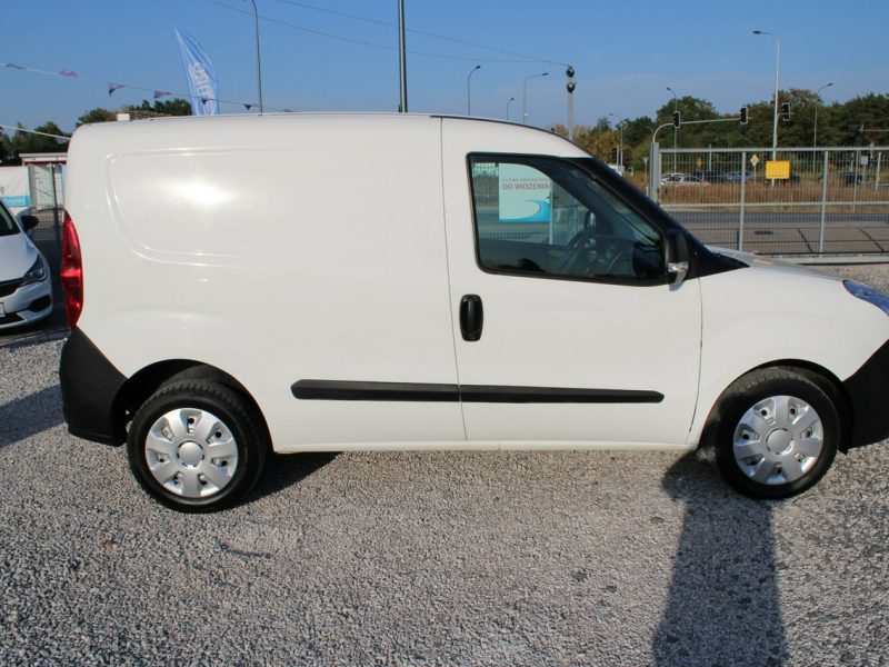Opel Combo Vat-1 F-vat Gwarancja Salon Polska