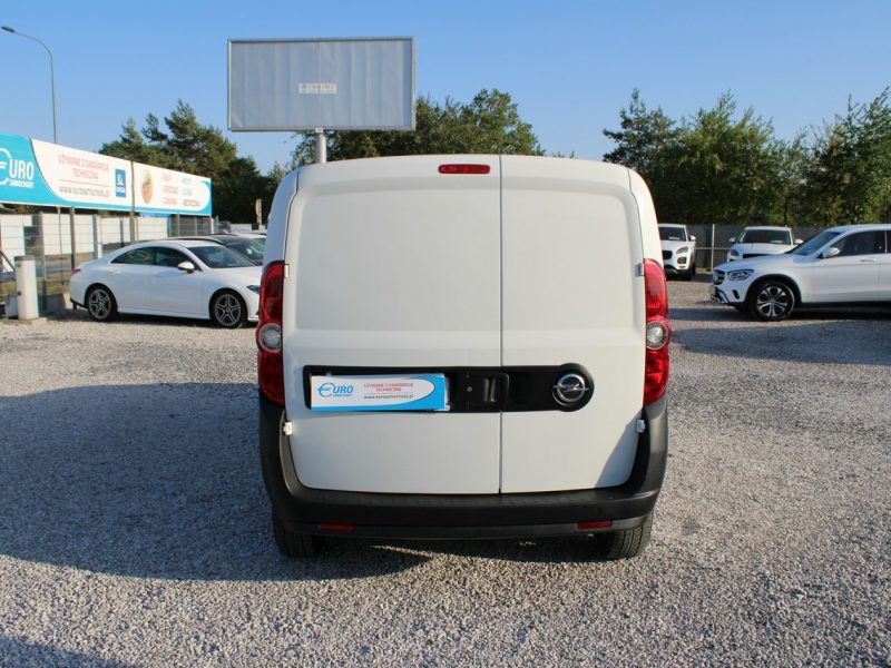 Opel Combo Vat-1 F-vat Gwarancja Salon Polska