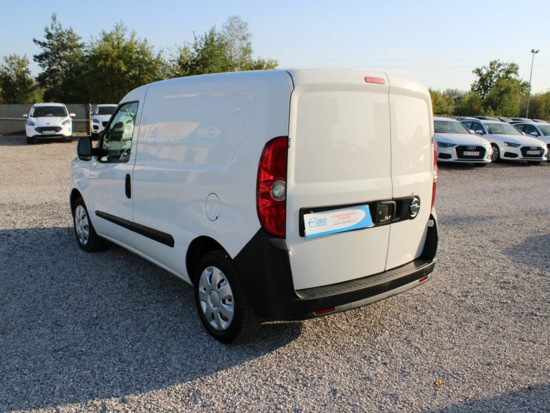 Opel Combo Vat-1 F-vat Gwarancja Salon Polska