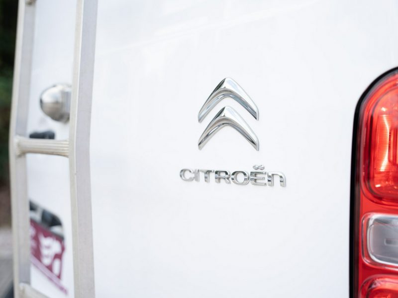 Citroen Jumpy *Fv 23%*1.6HDI 115KM *Pełny Serwis*Navi*Manual*Zabudowa*42 700 netto*