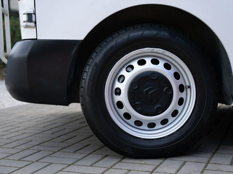 Citroen Jumpy *Fv 23%*1.6HDI 115KM *Pełny Serwis*Navi*Manual*Zabudowa*42 700 netto*