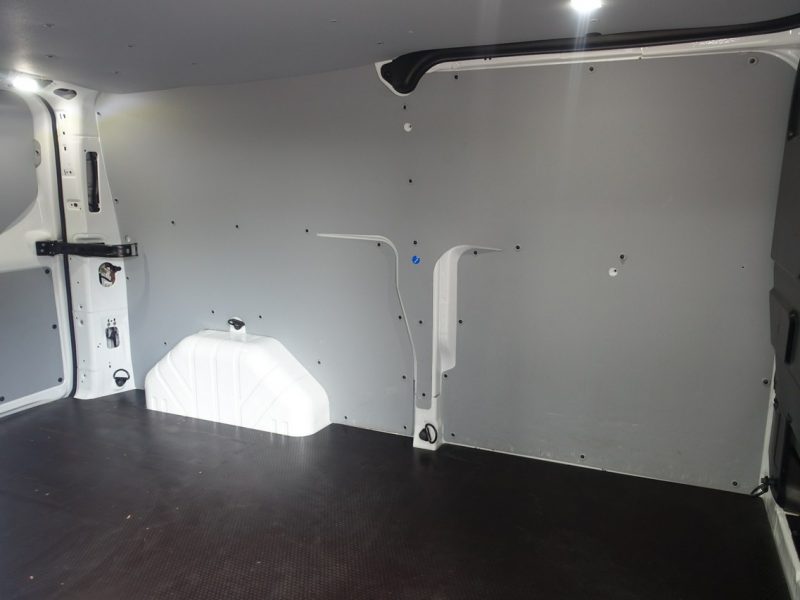 Ford Transit Custom *Fv 23%*CUSTOM 300L*Automat*Org. Lakier*Pełny Serwis* 77500 netto*