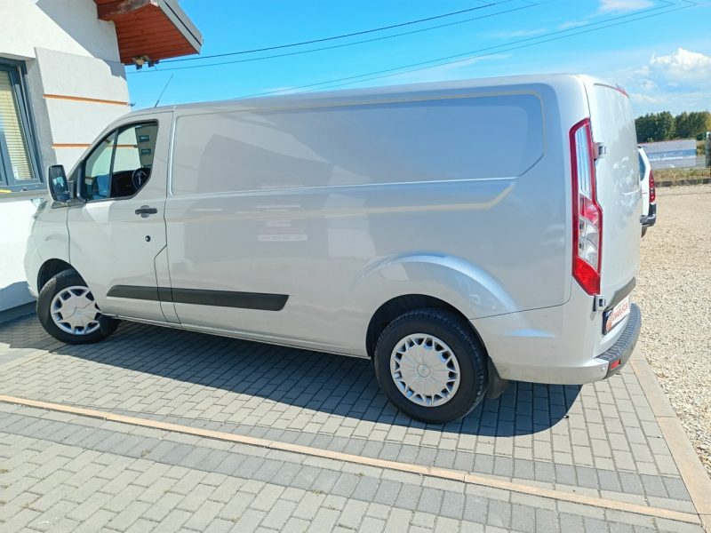 Ford Transit Custom * wersja long*krajowy *