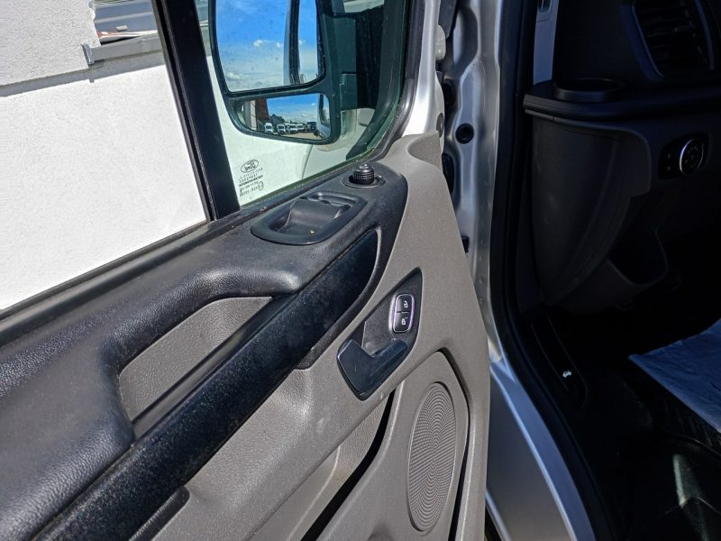 Ford Transit Custom * wersja long*krajowy *