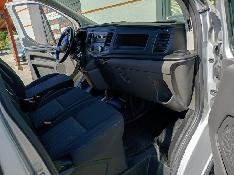 Ford Transit Custom * wersja long*krajowy *