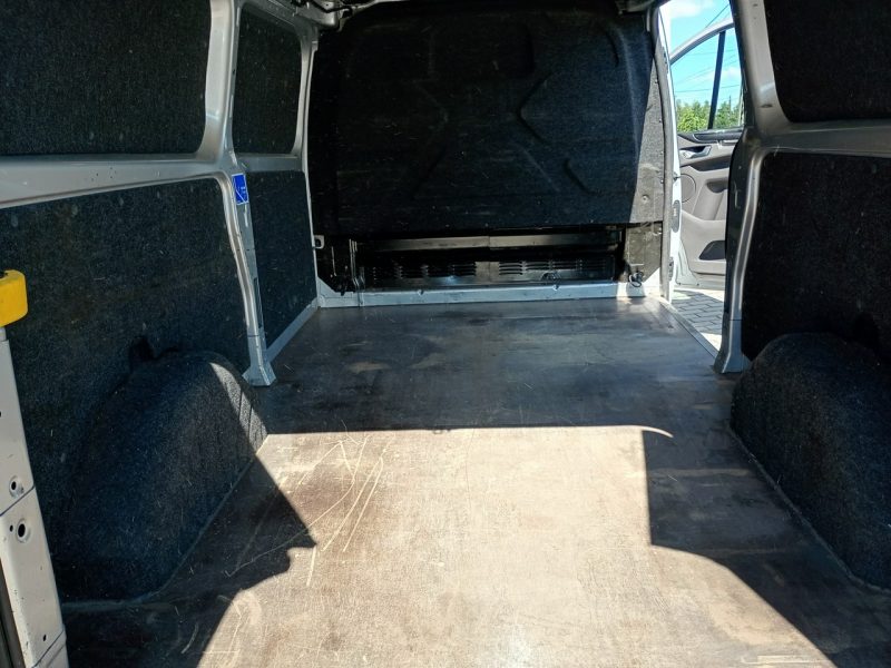 Ford Transit Custom * wersja long*krajowy *