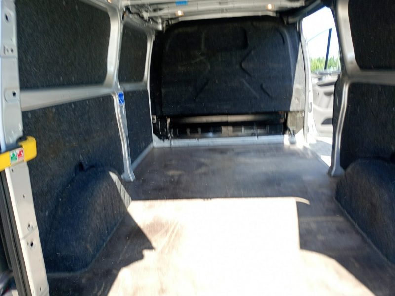 Ford Transit Custom * wersja long*krajowy *