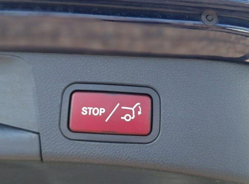 Mercedes C 200 1 rej 2018 super stan HUD W205 (2014-2021)