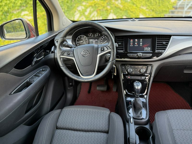 Opel Mokka 1.4 Turbo X II (2020-)