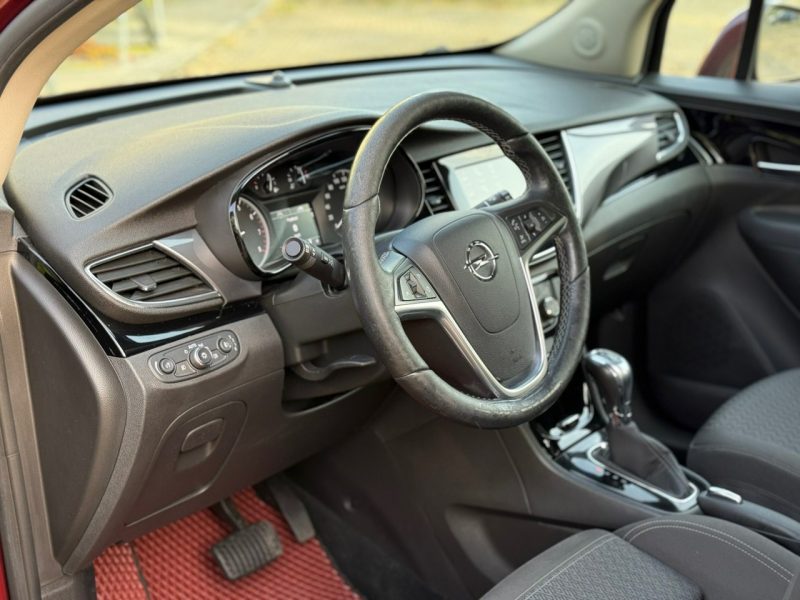 Opel Mokka 1.4 Turbo X II (2020-)