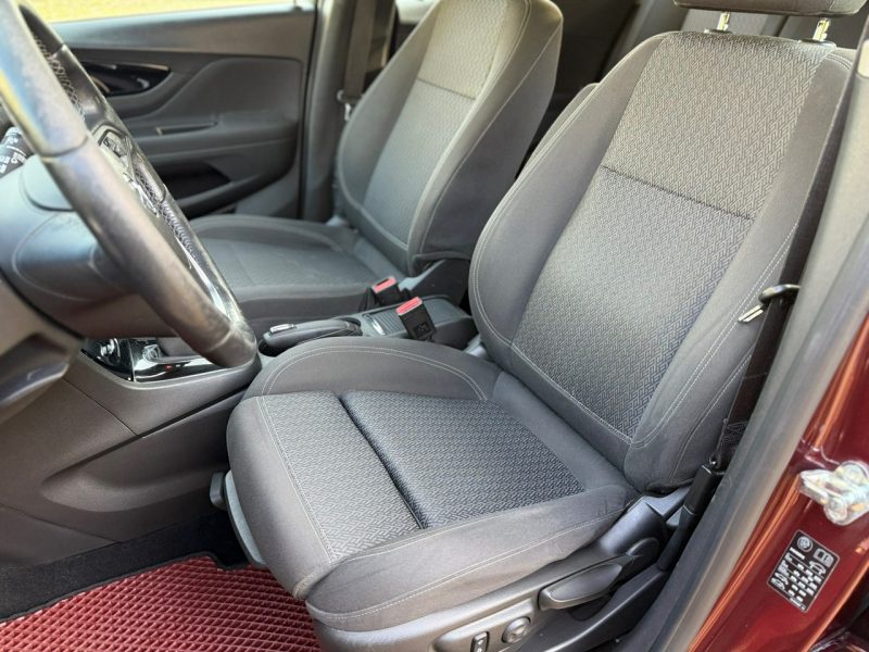 Opel Mokka 1.4 Turbo X II (2020-)