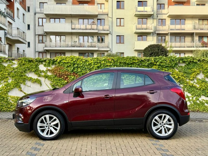 Opel Mokka 1.4 Turbo X II (2020-)