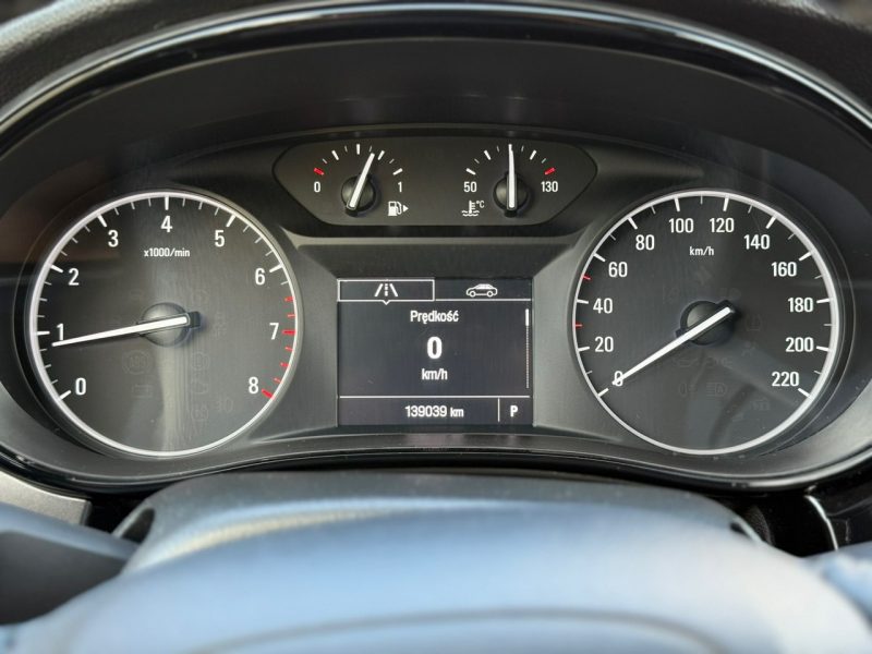 Opel Mokka 1.4 Turbo X II (2020-)