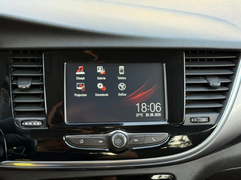 Opel Mokka 1.4 Turbo X II (2020-)