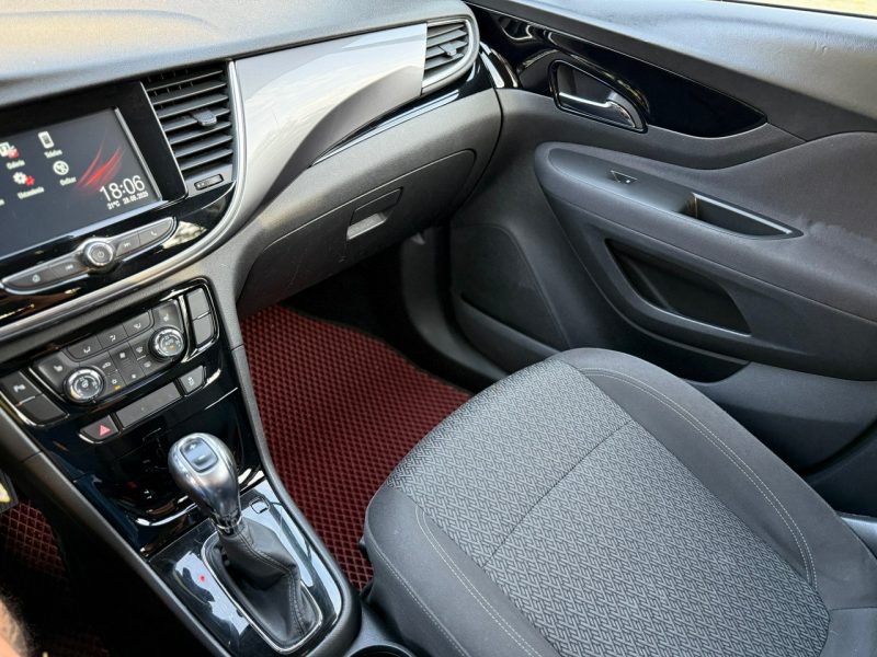 Opel Mokka 1.4 Turbo X II (2020-)
