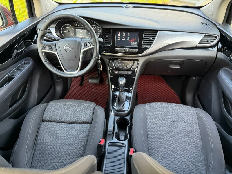 Opel Mokka 1.4 Turbo X II (2020-)