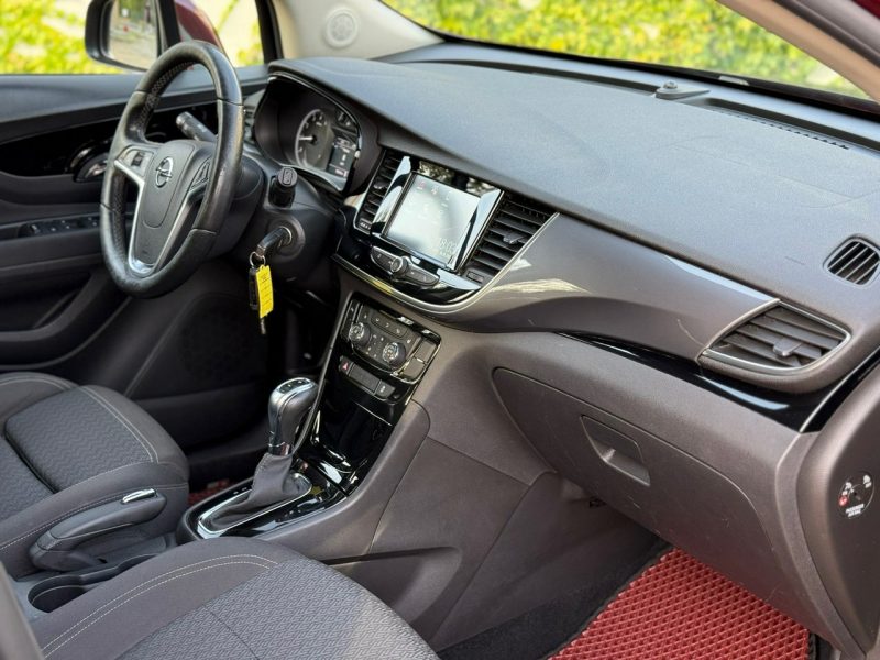 Opel Mokka 1.4 Turbo X II (2020-)