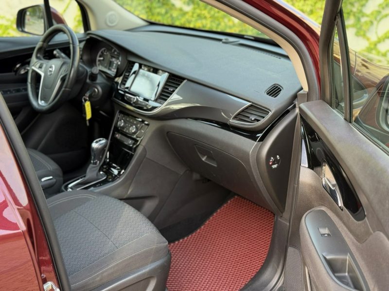 Opel Mokka 1.4 Turbo X II (2020-)