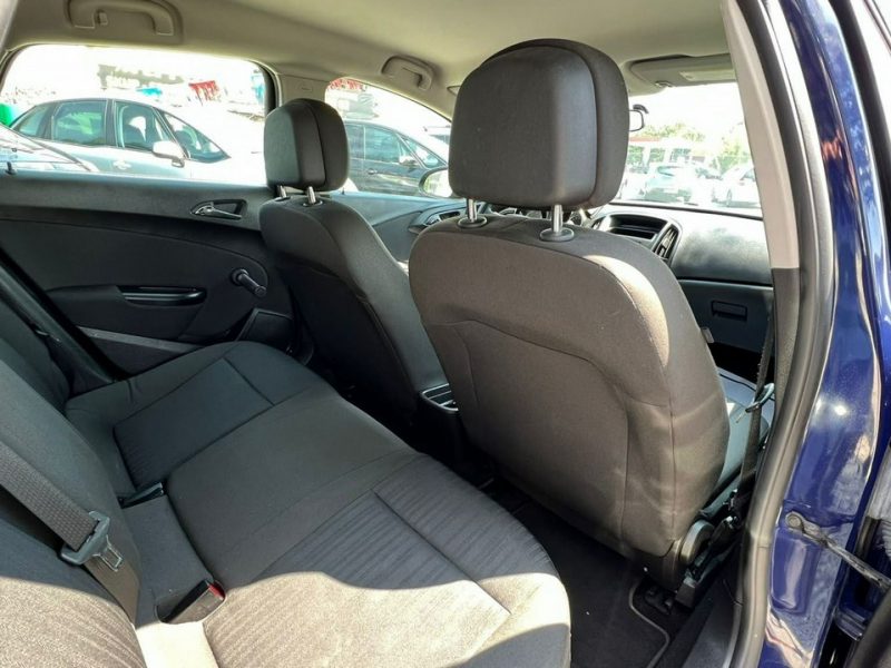 Opel Astra LPG 2029r. !*1,4 z LPG ! Super stan , Salon PL Gwarancja Automi-x.pl J (2009-2019)
