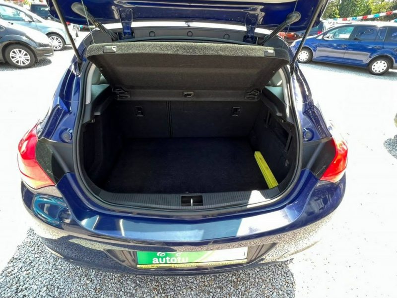 Opel Astra LPG 2029r. !*1,4 z LPG ! Super stan , Salon PL Gwarancja Automi-x.pl J (2009-2019)