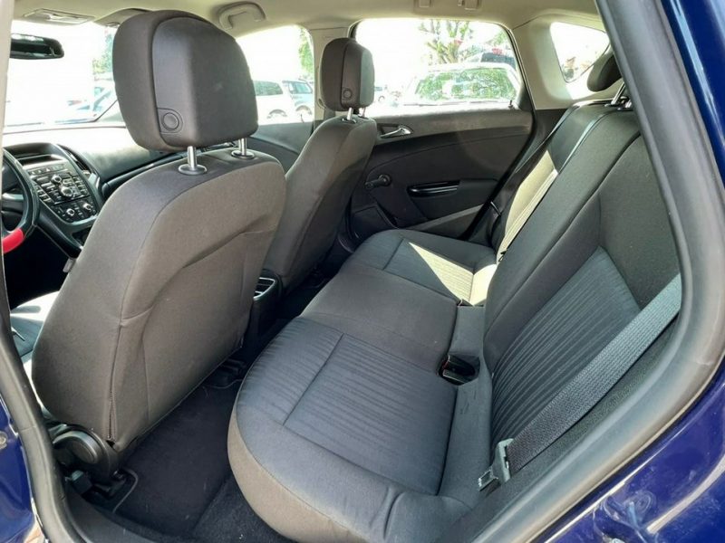 Opel Astra LPG 2029r. !*1,4 z LPG ! Super stan , Salon PL Gwarancja Automi-x.pl J (2009-2019)