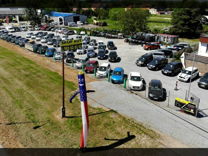Volkswagen Touran -SPRZEDANY- AUTOMAT DSG! 2,0TDI! Super utrzymany, Możliwa ZAMIANA I (2003-2010)