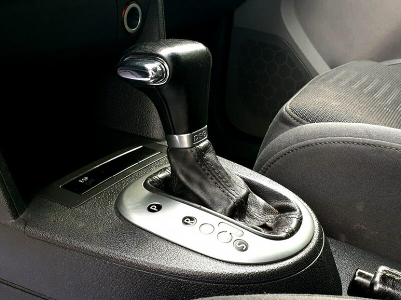 Volkswagen Touran -SPRZEDANY- AUTOMAT DSG! 2,0TDI! Super utrzymany, Możliwa ZAMIANA I (2003-2010)