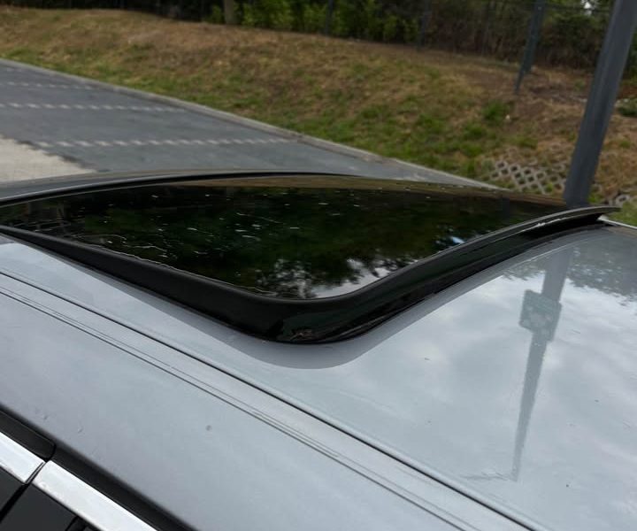 BMW E60 530i 2003r