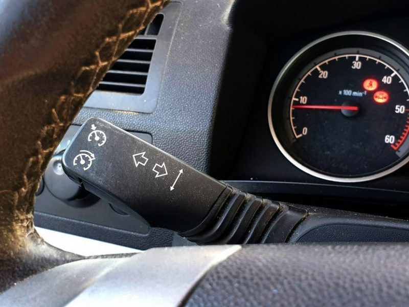 Opel Zafira AUTOMAT 7-mio osobowy,1,9 CDTI 120 KM! ,Zamiana Automi-x.pl B (2005-2011)