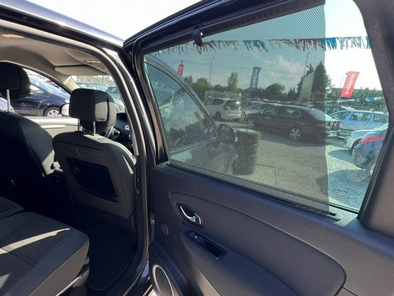 Renault Grand Scenic Gwarancja na rok w cenie auta * Wyjątkowo Ładny * Udok. Przebieg * II (2009-2016)