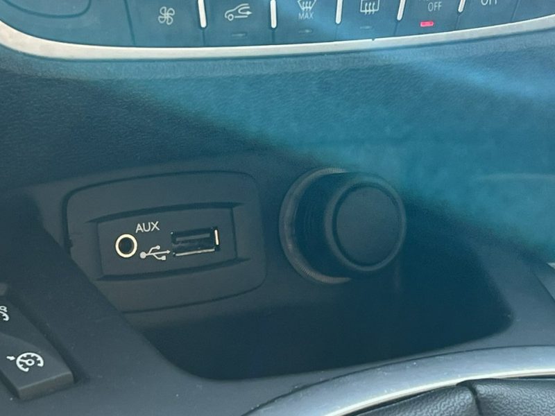 Renault Grand Scenic Gwarancja na rok w cenie auta * Wyjątkowo Ładny * Udok. Przebieg * II (2009-2016)