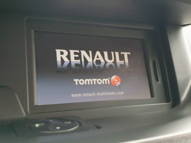 Renault Scenic 1 ROK GWARANCJI W CENIE!! Navi ,Manual 6biegów ,Możliwa Zamiana III (2009-2016)