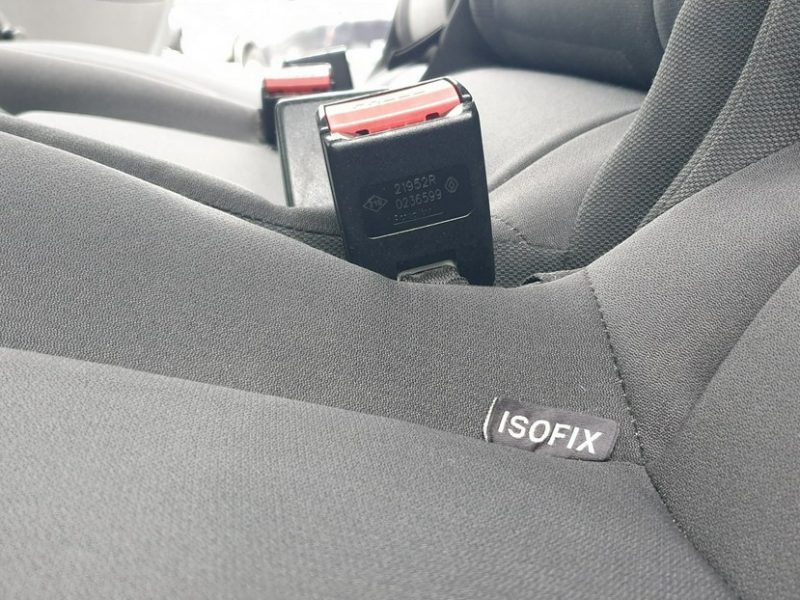 Renault Scenic 1 ROK GWARANCJI W CENIE!! Navi ,Manual 6biegów ,Możliwa Zamiana III (2009-2016)