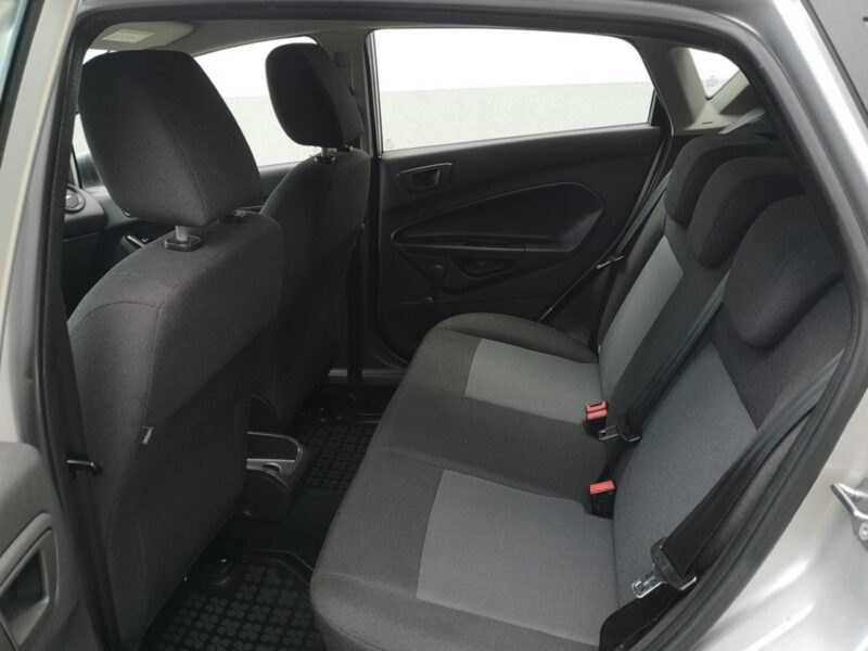 Ford Fiesta 1.25 Benzyna 82KM Klima Elektryka Salon Polska Gwarancja Mk7 (2008-)