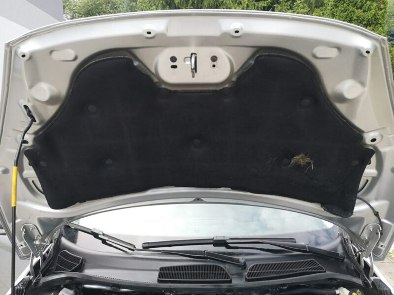 Ford Fiesta 1.25 Benzyna 82KM Klima Elektryka Salon Polska Gwarancja Mk7 (2008-)