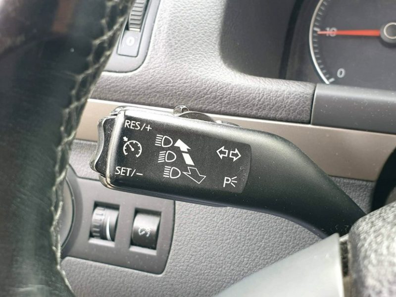 Volkswagen Touran AUTOMAT/ MANUAL!! LIFT.Full opcja !! , Zarejestrowany .Możliwa ZAMIANA I (2003-2010)