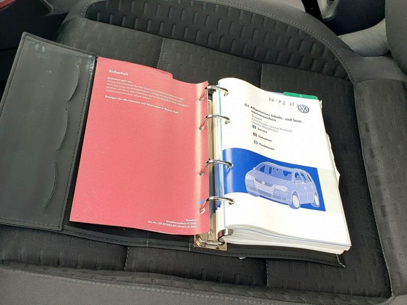 Volkswagen Touran AUTOMAT/ MANUAL!! LIFT.Full opcja !! , Zarejestrowany .Możliwa ZAMIANA I (2003-2010)