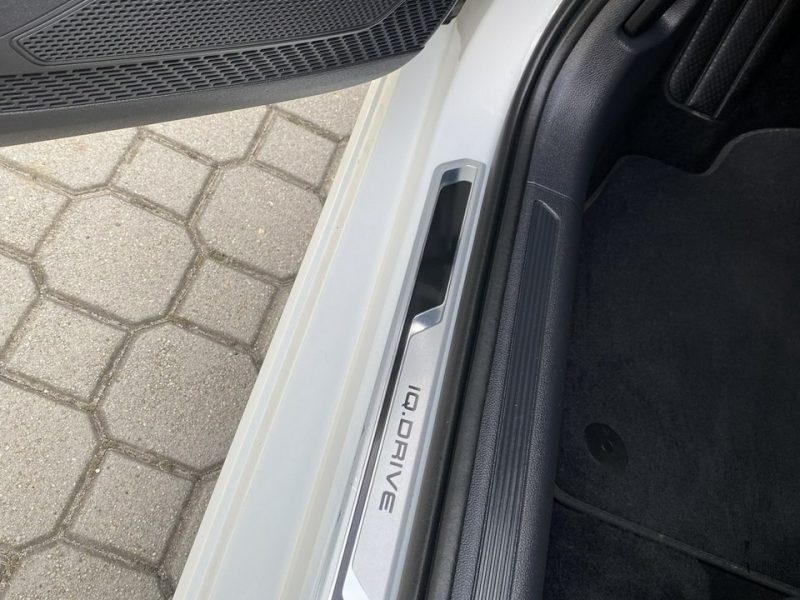 Volkswagen Polo IQ DRIVE ,Kamera, Asystent parkowania, Gwarancja VI (2017-)
