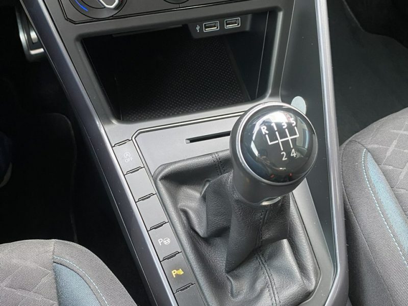 Volkswagen Polo IQ DRIVE ,Kamera, Asystent parkowania, Gwarancja VI (2017-)