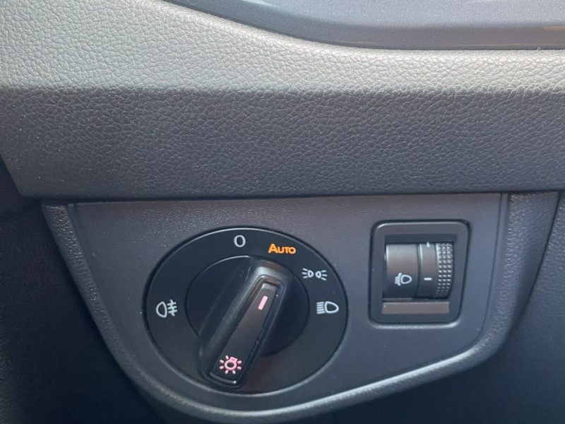 Volkswagen Polo IQ DRIVE ,Kamera, Asystent parkowania, Gwarancja VI (2017-)